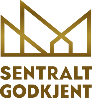 Sentral godkjenning