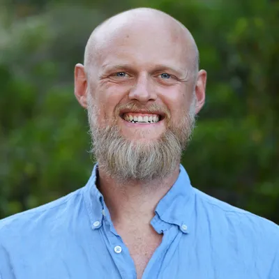 Daniel Tamlen