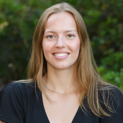 Ellen Lindeby