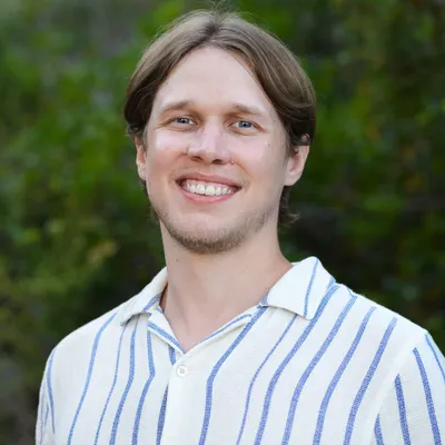 Lukas Johansson